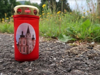 Foto: Grablicht, Straße, Symbolfoto