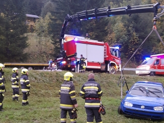 Fahrzeugbergung B20