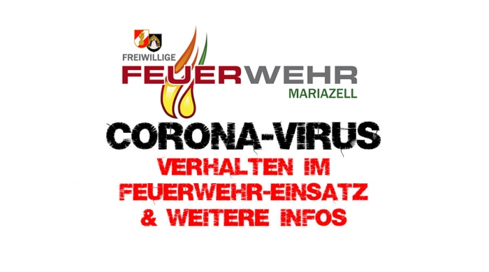 Feuerwehrlogo-Corona-verhalten im Einsatz