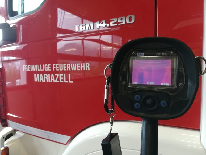 Foto: FF Mariazell/Paukner S
